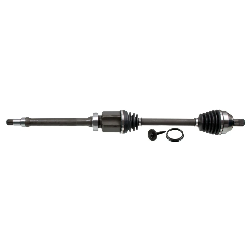 Image of Drive shaft FEBI BILSTEIN 183344