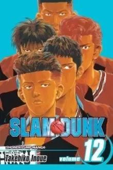 Image of Slam Dunk, Vol. 12