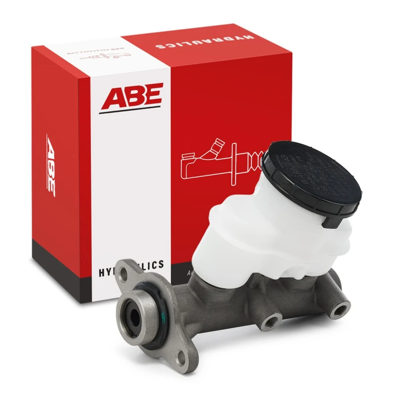 Image of ABE C99001ABE Master Cylinder Aluminium Master Cylinder,brakes (258)