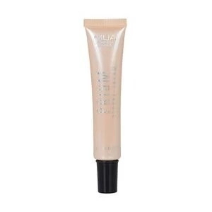 image of Mua Prism Highlighting Strobe Cream Golden Ray Gold