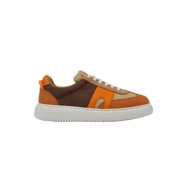 Image of Camper Womens Trainers Camper Runner K21 Multicolore Female 36