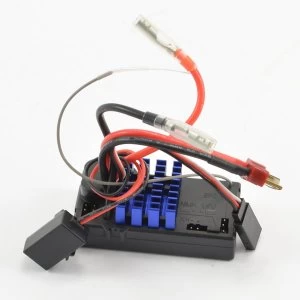Image of Ftx Mauler 2-In-1 Brushed Esc & Receiver