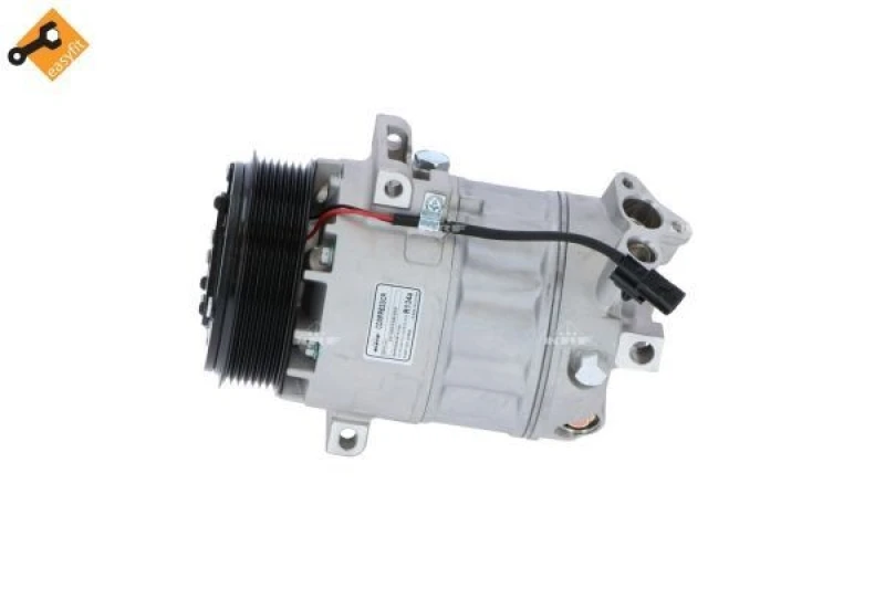 Image of NRF Air conditioning compressor NRF 32966