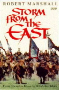 Image of Storm from the East by Robert Marshall Paperback