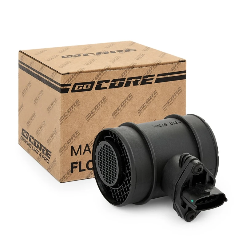 Image of goCORE Mass air flow sensor goCORE GCC9260007