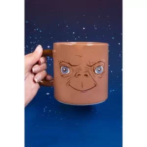 Image of E.T. Sound Mug