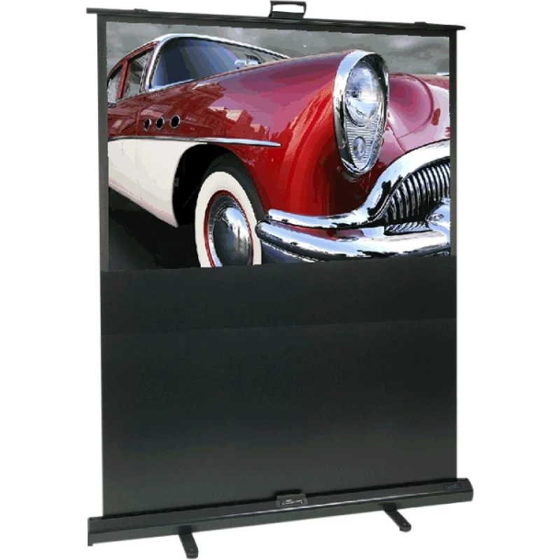 Image of Sapphire AV SFL122WSF projection screen 152.4cm (60") 16:9