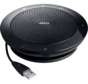 image of Jabra Speak 510 Plus Speakerphone