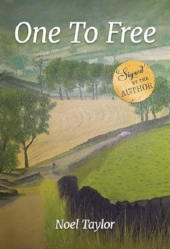 Image of One To Free Paperback / softback