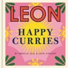Image of Happy Leons: Leon Happy Curries