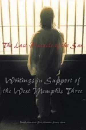 Image of last pentacle of the sun writings in support of the west memphis 3