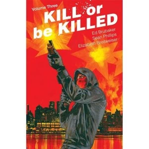 Image of Kill Or Be Killed Volume 3