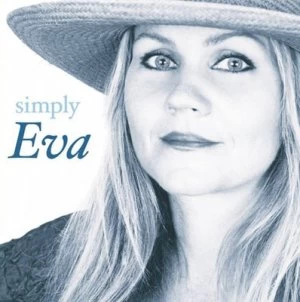 image of Simply Eva by Eva Cassidy CD Album