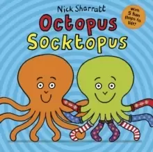 Image of Octopus Socktopus