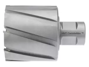 Image of HMT 108020-0610 CarbideMax XL55 TCT Magnet Broach Cutter - 61 x 55mm