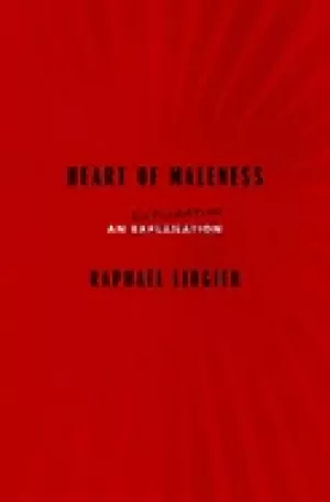 Image of heart of maleness an exploration
