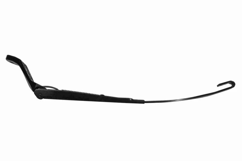 Image of VAICO V10-6397 Wiper Arm Original VAICO Quality, Right Front, for left-hand drive vehicles Wiper Arm,windscreen washer (301)