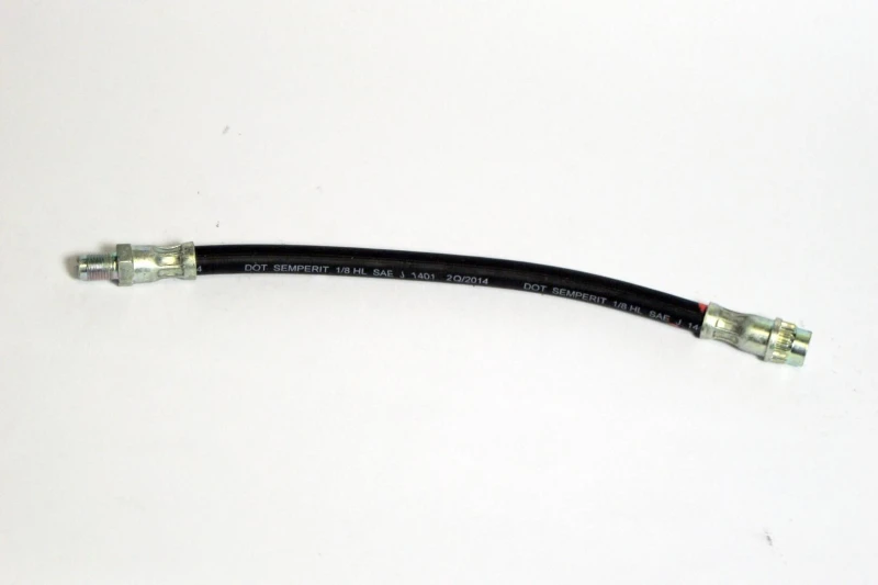 Image of Brake hose FERODO FHY2069