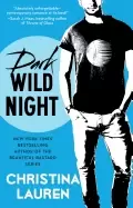 Image of dark wild night