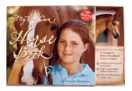 Image of my very own horse book
