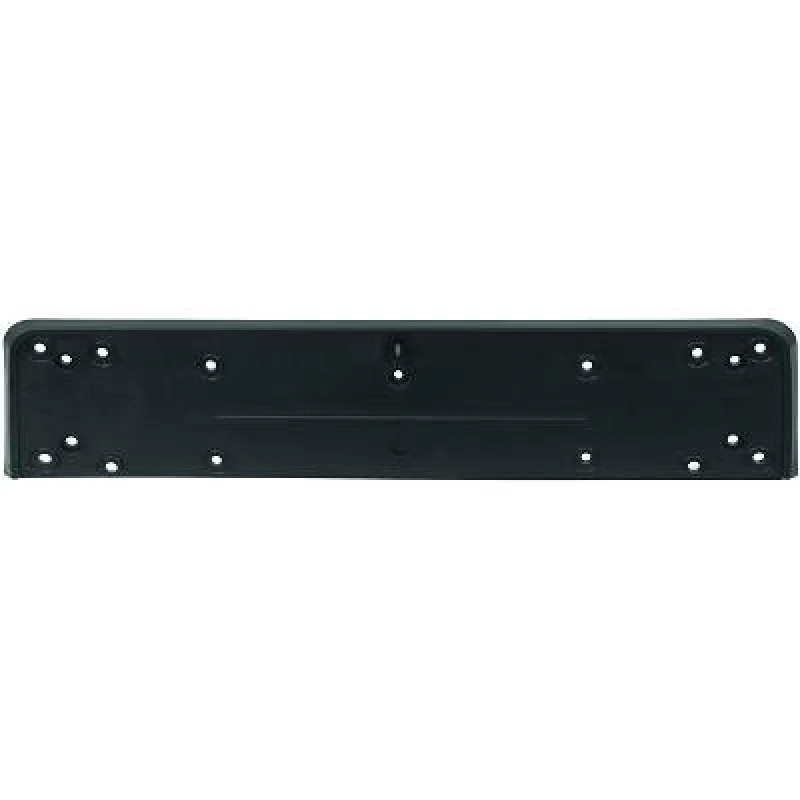 Image of Bumper bracket DIEDERICHS ZUB00037
