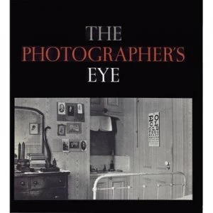Image of The Photographers Eye by John Szarkowski Paperback