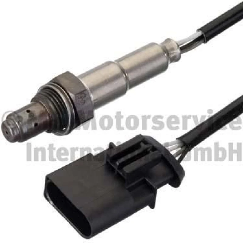 Image of Lambda sensor PIERBURG 7.05271.72.0