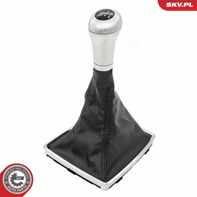 Image of ESEN SKV Gear knob ESEN SKV 63SKV561