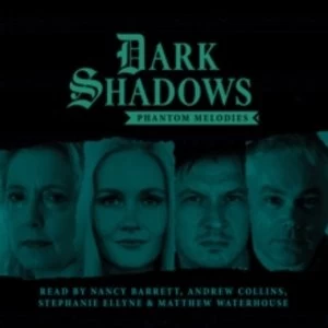 Image of Dark Shadows - Phantom Melodies