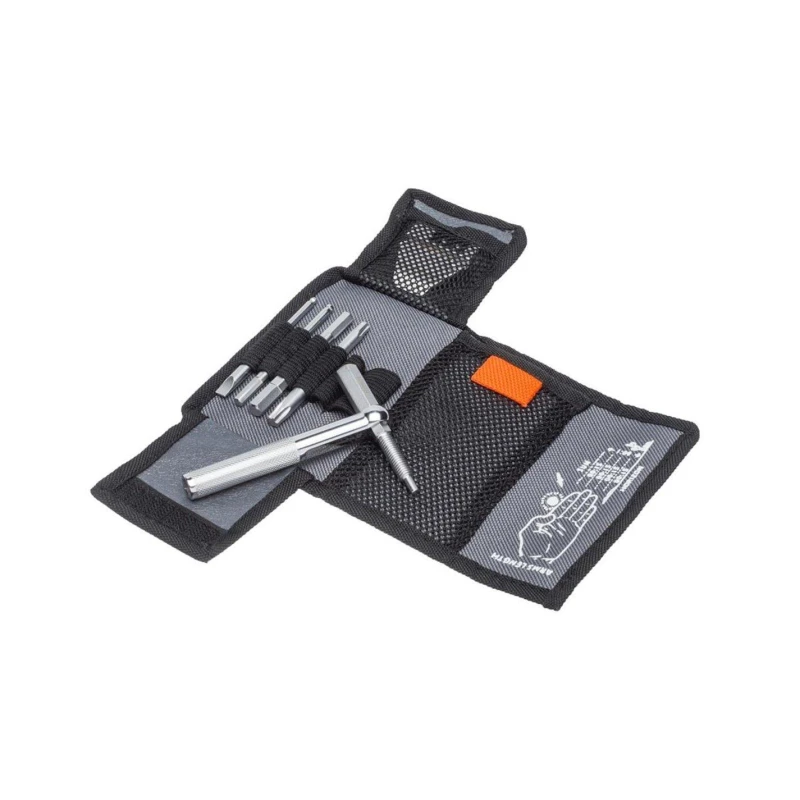 Image of Blackburn Big Switch Mini Tool None unisex One Size