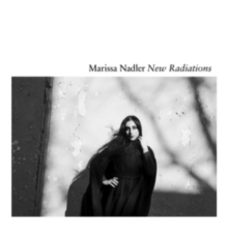 Image of New Radiations Vinyl