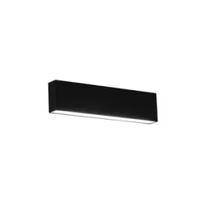 Image of Argous Wall Light With Opal Glass 1x G9 Max 7W Olive Green