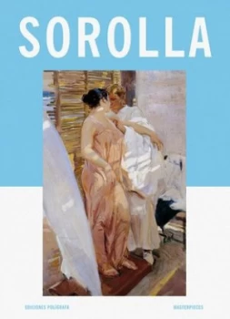 Image of Joaqun Sorolla by Jos Mara Faerna Paperback