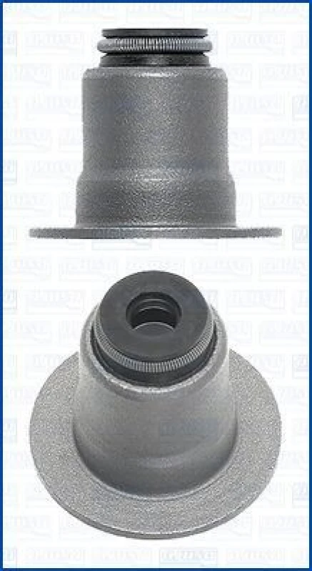 Image of AJUSA Valve stem seal AJUSA 12035700
