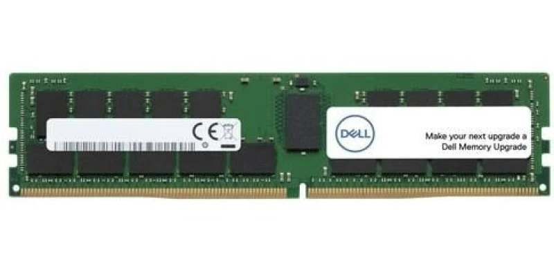 Image of DELL DIMM.16G.2666.2RX8.8.DR4.VM51C