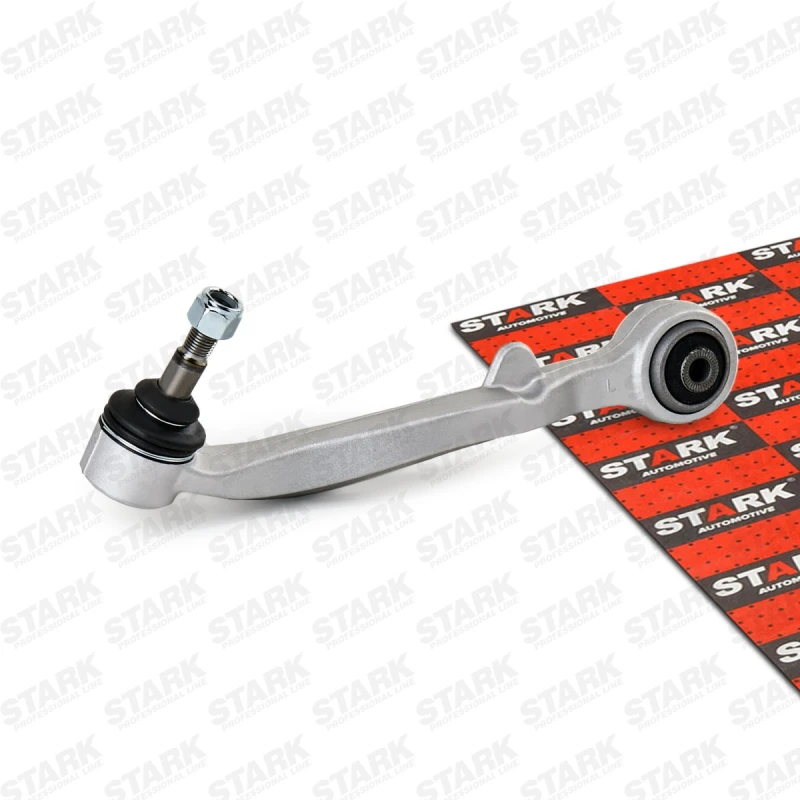 Image of STARK SKCA-0050289 Suspension arm Control Arm, Aluminium, Upper Aluminium Track Control Arm (273)