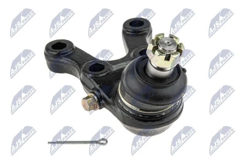 Image of NTY Ball Joint NTY ZSD-MS-009