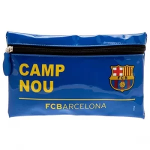 image of FC Barcelona Pencil Case SS