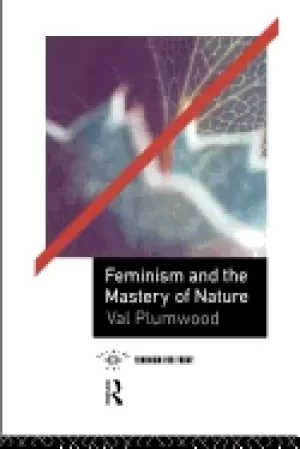 Image of feminism and the mastery of nature