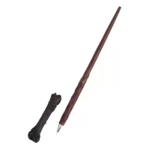 Image of Harry Potter Pen Harry Potter Magic Wand 30 cm