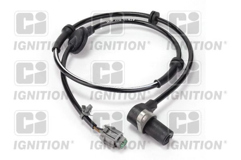 Image of QUINTON HAZELL ABS sensor QUINTON HAZELL XABS777