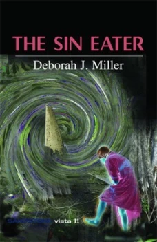 Image of The Sin Eater by Deborah J. Miller Paperback
