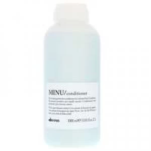 Image of Davines Minu Conditioner 1000ml