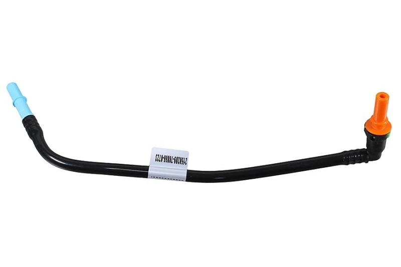 Image of Fuel line METZGER 2150209