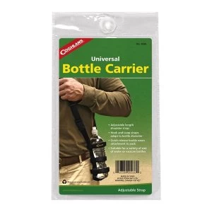 Image of Coghlans Universal Bottle Carrier Fully Adjustable