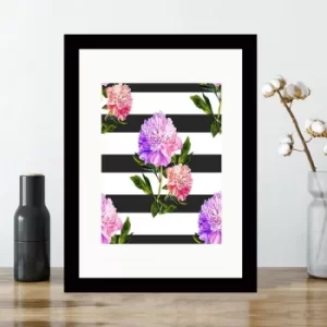 Image of SC642122983 Multicolor Decorative Framed MDF Painting