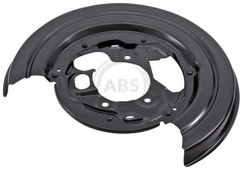 Image of A.B.S. Brake disc backing plate A.B.S. 11082
