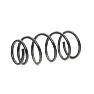 Image of KYB Coil spring SUBARU RA6028 Suspension spring,Springs,Coil springs,Coil spring suspension,Suspension springs