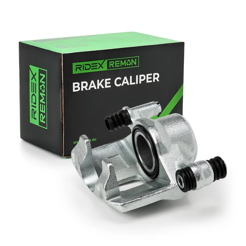 Image of RIDEX REMAN Brake caliper RIDEX REMAN 78B1254R
