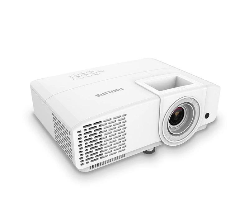 Image of PHILIPS ProPix PRX850 Full HD Office Projector - White 7640186962568
